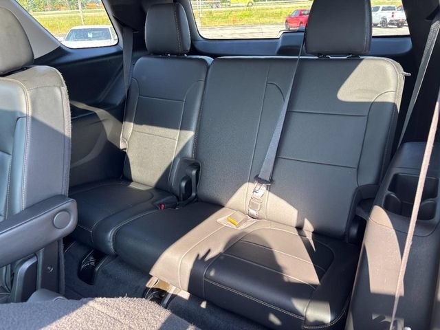 2021 Chevrolet Traverse 3LT - Photo 10