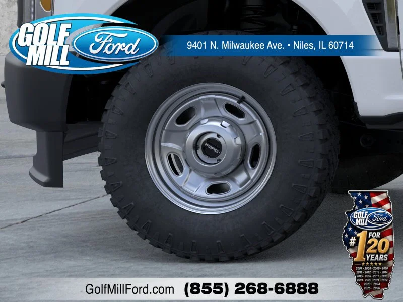 New 2026 Oxford White Ford XL image 19