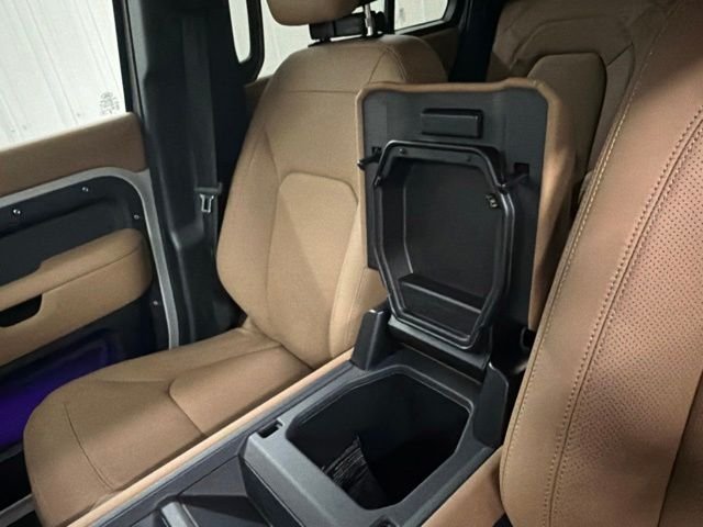 New 2026 Borasco Grey Land Rover X-Dynamic SE image 36