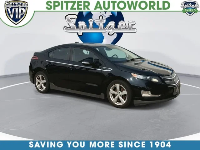 Used 2013 Black Chevrolet Base image 3