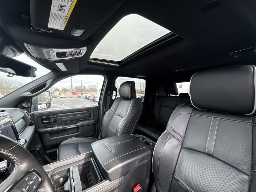 Used 2024 Blue Ram Limited image 22