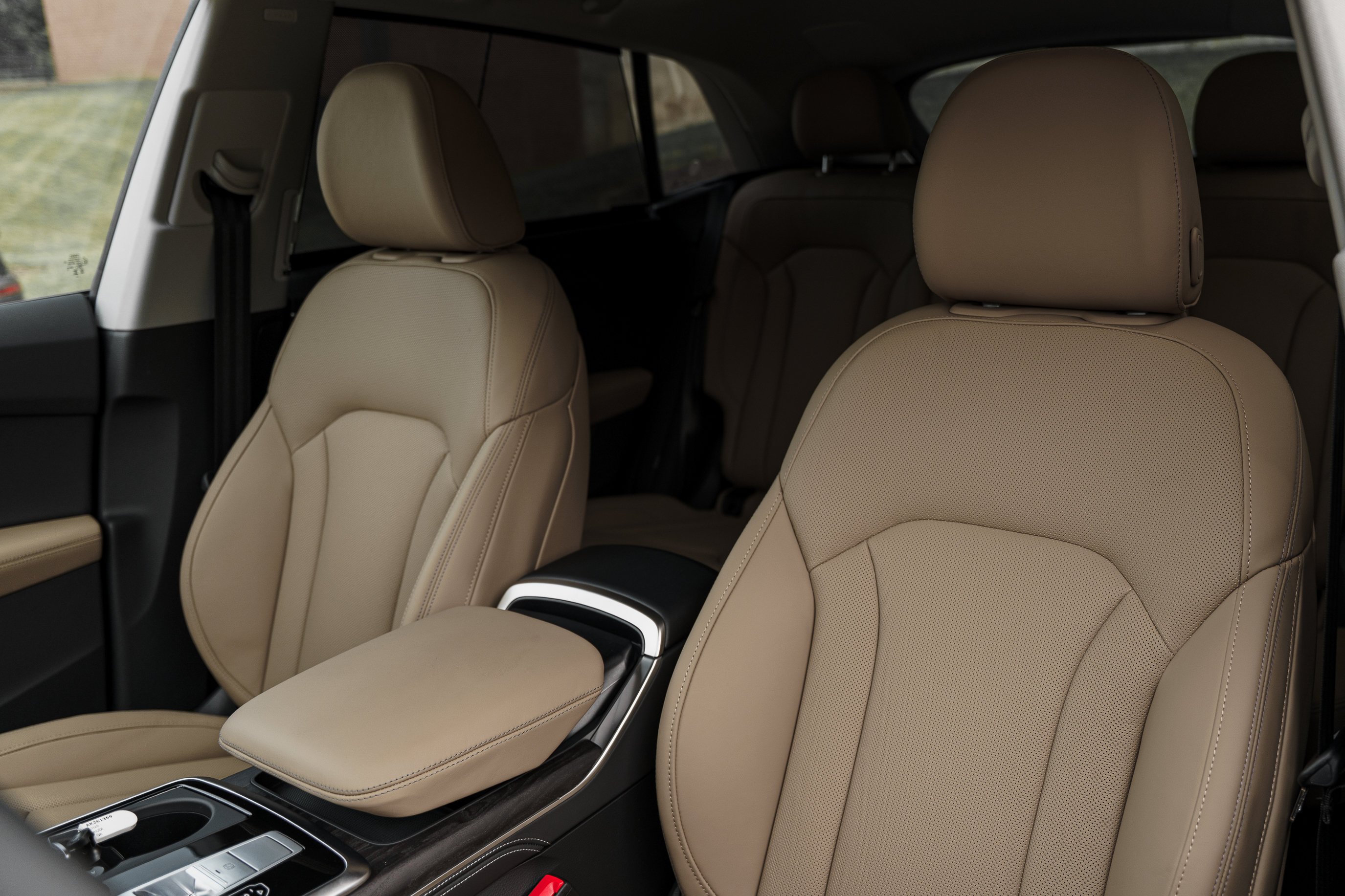 New 2026 WAITOMO BLUE Audi Prestige image 22
