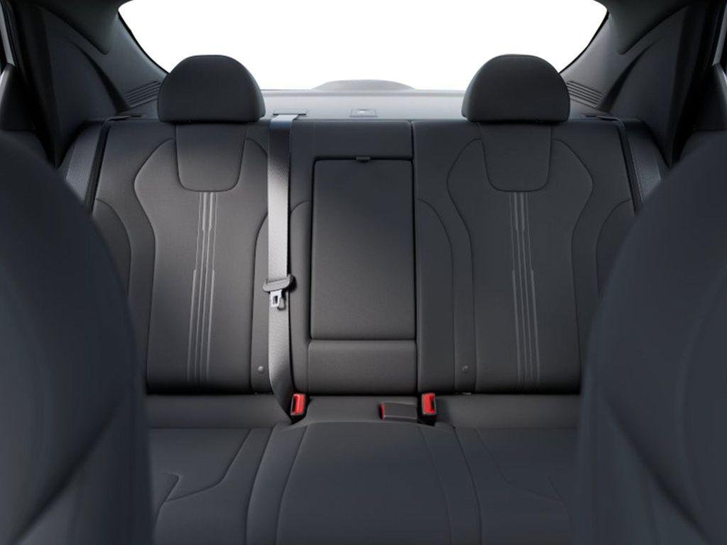 New 2026 Black Hyundai SEL Sport Plus image 11