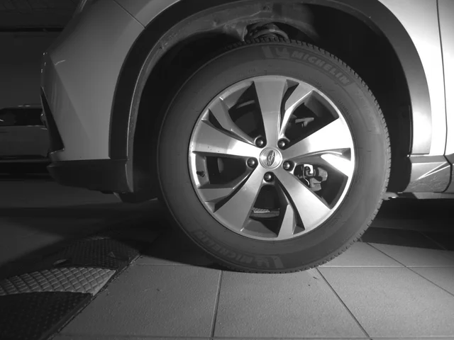 Used 2022 White Subaru Premium image 10