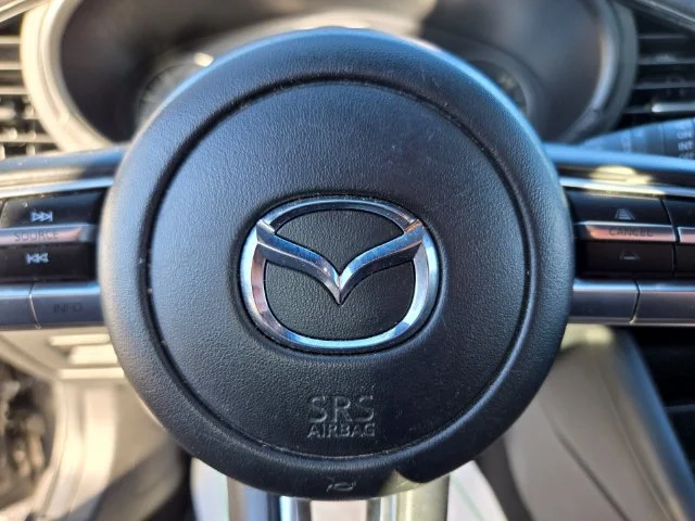 Used 2019 Gray Mazda Base image 29