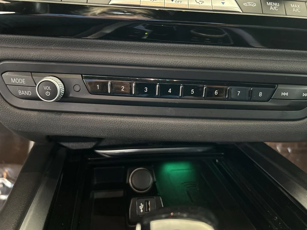 2025 BMW Z4 30i - Photo 45