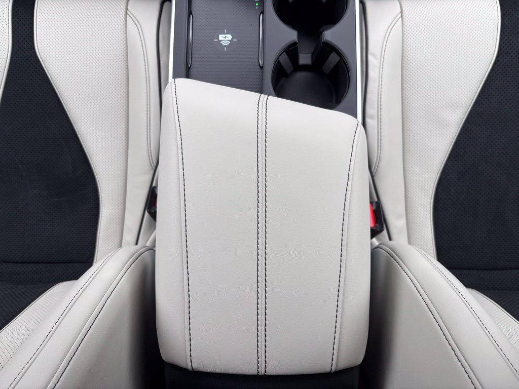 New 2026 Apex Blue Pearl Acura A-Spec Package image 16