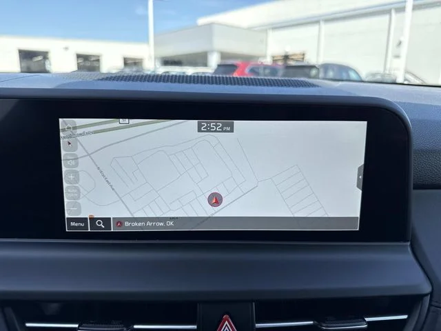 New 2026 Fusion Black Kia SX image 20