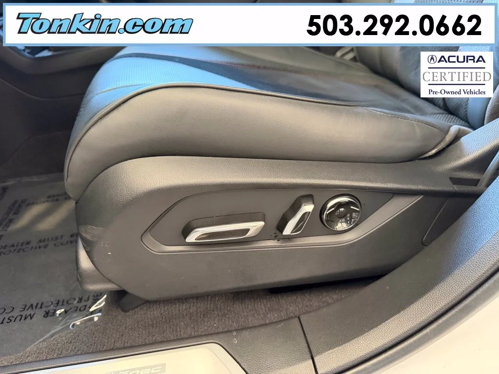 2024 Acura RDX A-Spec Package - Photo 14