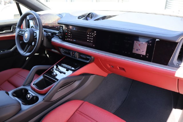 Used 2026 Chalk Porsche S image 27