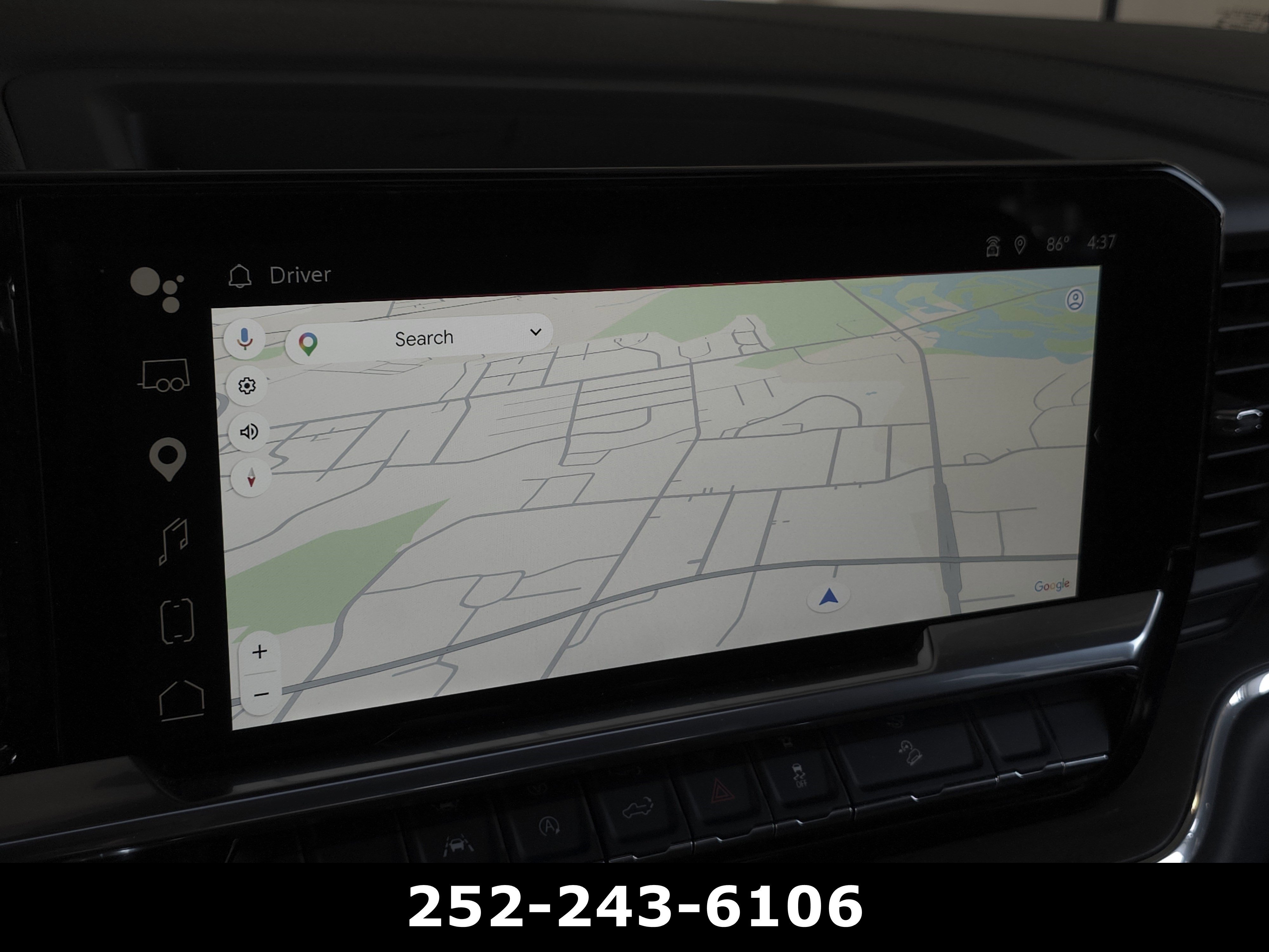 Used 2023 Volcanic Red Tintcoat GMC SLT image 21