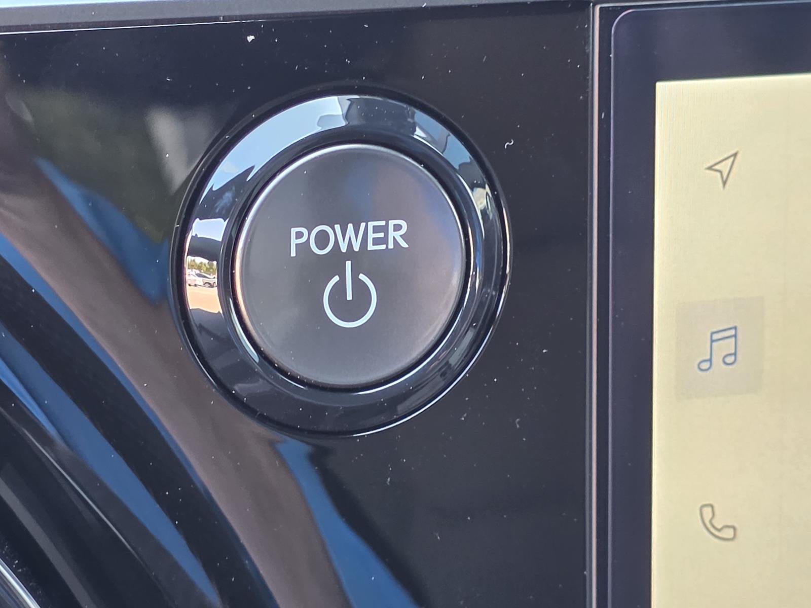 New 2026 Wind Chill Pearl Lexus TX 500h F SPORT PERFORMANCE PREMIUM AWD image 23
