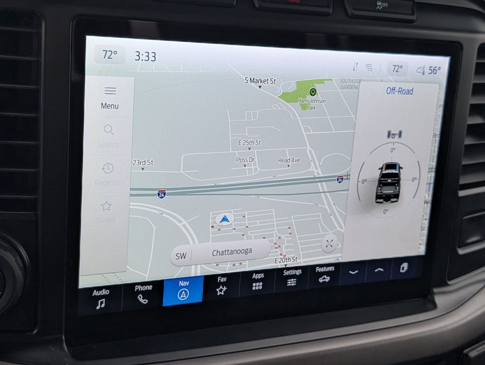 2024 Ford F-150 XLT - Photo 20