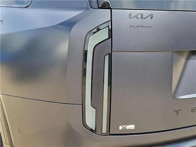 New 2027 Panthera Metal KIA X-Pro SX-Prestige All-Wheel Drive image 7