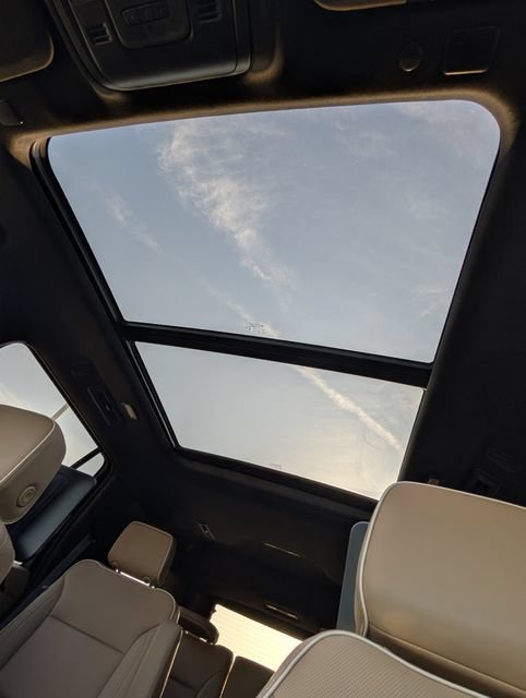2023 Chevrolet Tahoe Premier - Photo 11