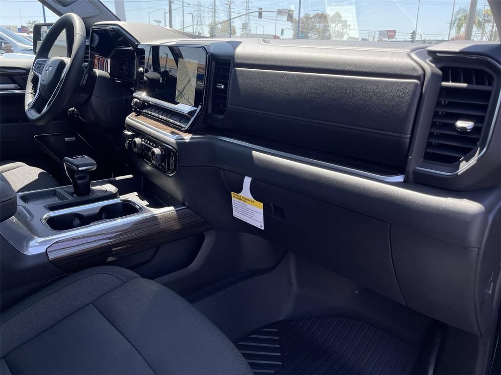 2026 Chevrolet Silverado 1500 LT Trail Boss - Photo 35