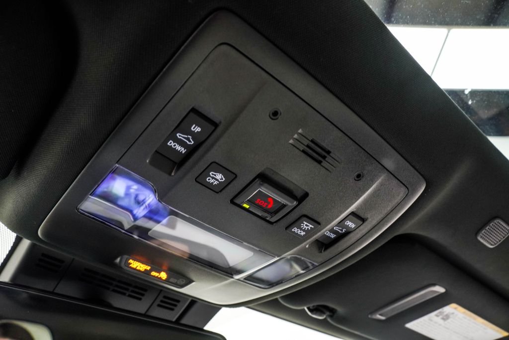 Used 2026 Silver Lexus 350 F SPORT image 40