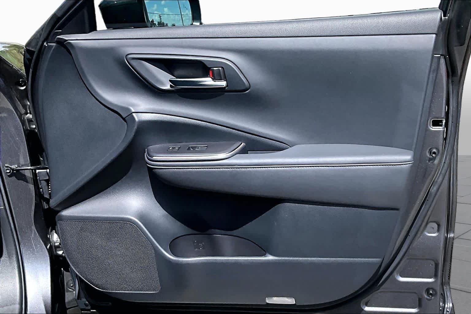 Used 2023 Magnetic Gray Metallic Toyota Limited image 27