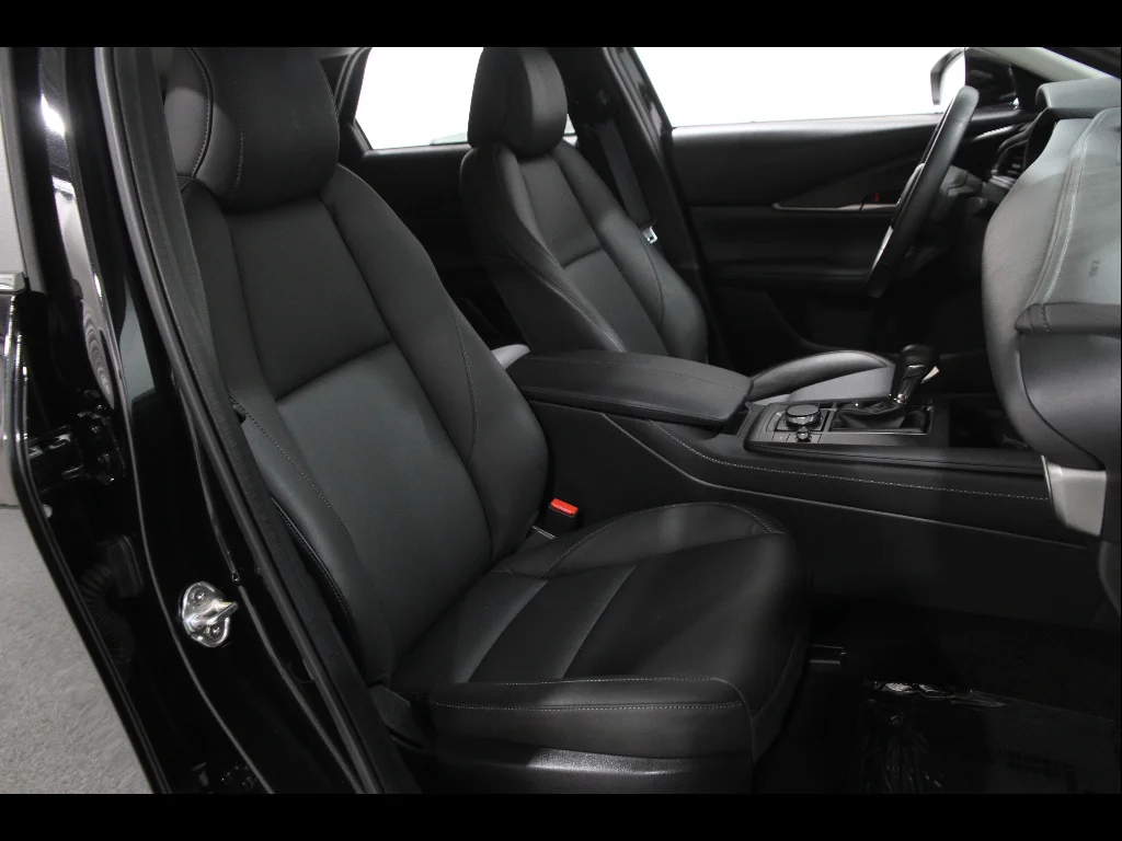 Certified Used 2023 Jet Black Mica Mazda 2.5 S Select image 15