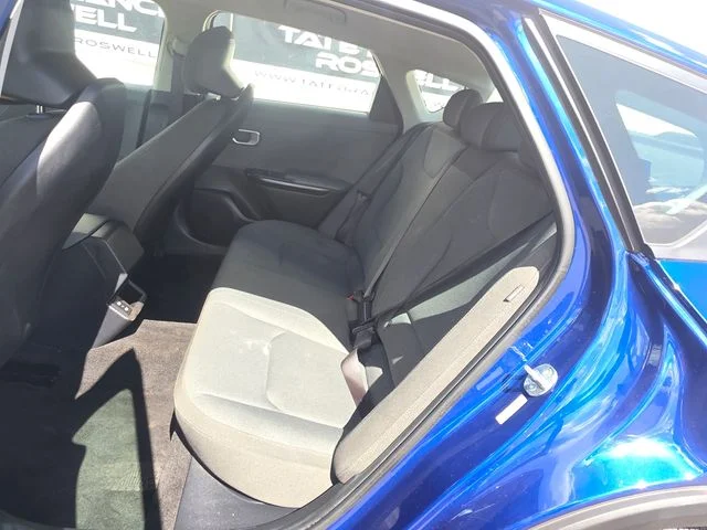 2025 Kia K4 LXS - Photo 25