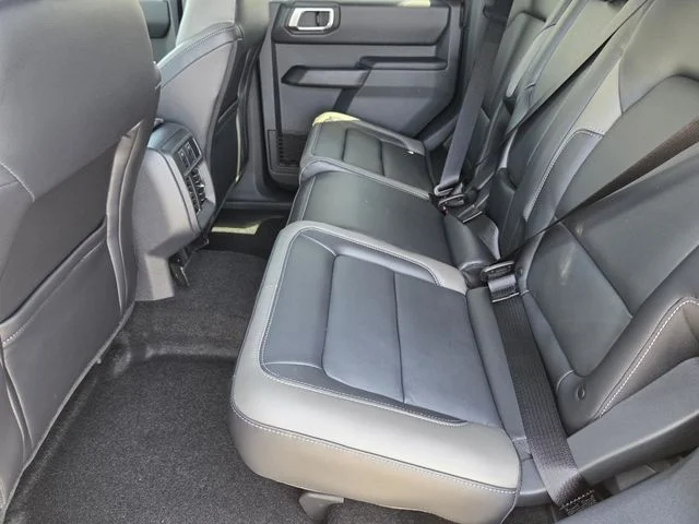 New 2026 Black Ford Outer Banks image 25