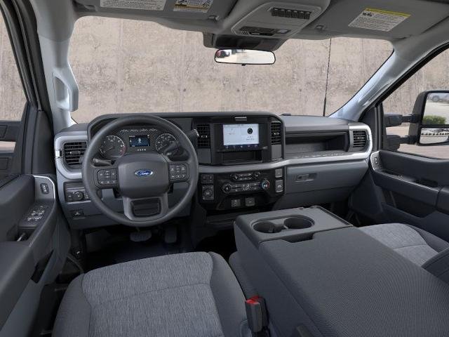 New 2026 Oxford White Ford F-250® XL image 31