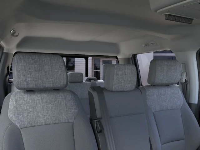 2026 Ford F-350 Super Duty XLT - Photo 22