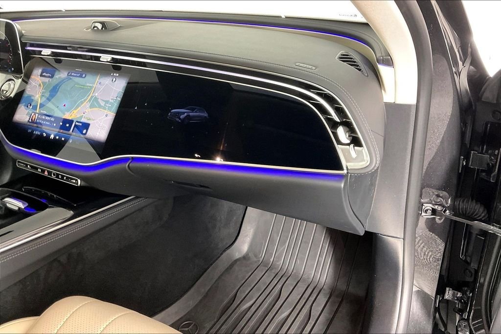2026 Mercedes-Benz E-Class E350 - Photo 14