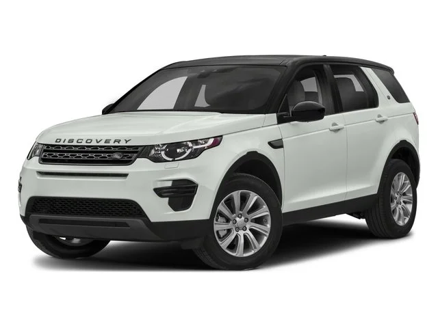 2018 Land Rover Discovery Sport 2.0 HSE 237hp's photo