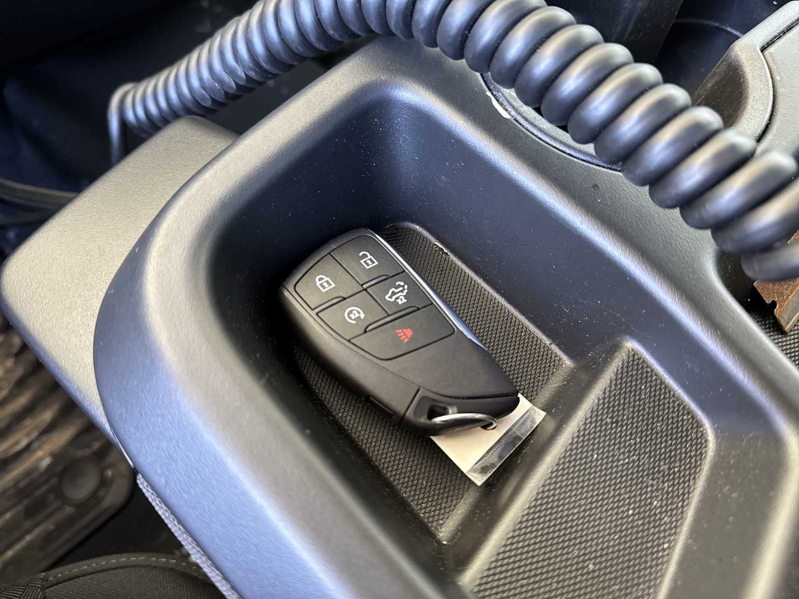 2025 GMC Sierra 2500HD SLE - Photo 23