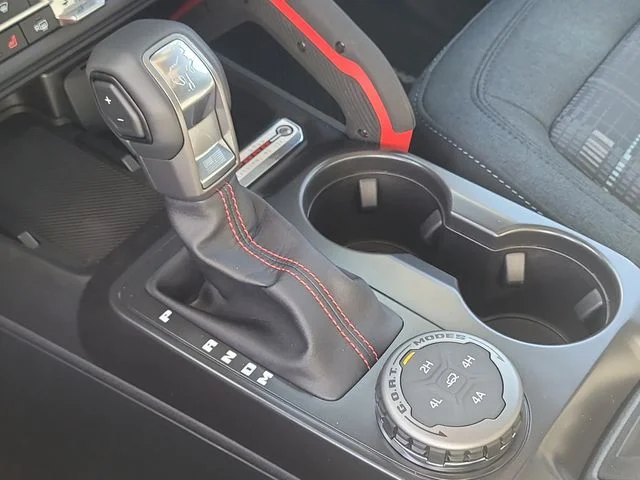 New 2026 Gray Ford Heritage Edition image 26