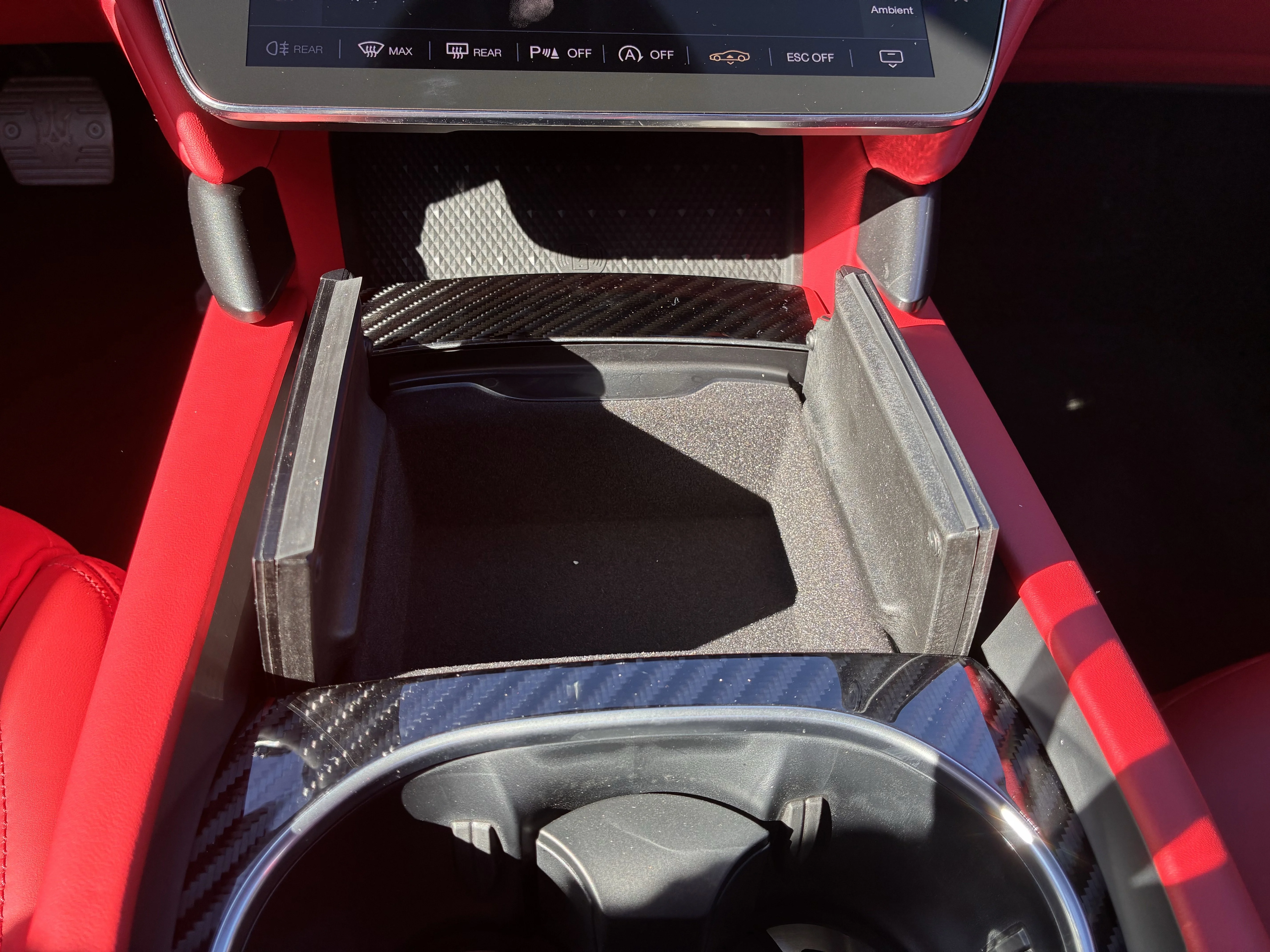 New 2025 NERO ASSOLUTO Maserati  image 23