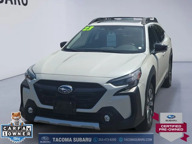 2023 Subaru Outback Limited