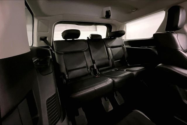 2025 Ford Expedition Platinum - Photo 34