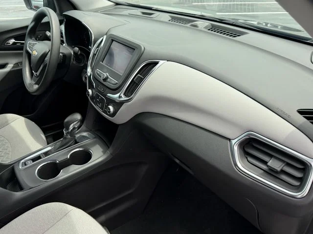Used 2024 Black Chevrolet LS image 17