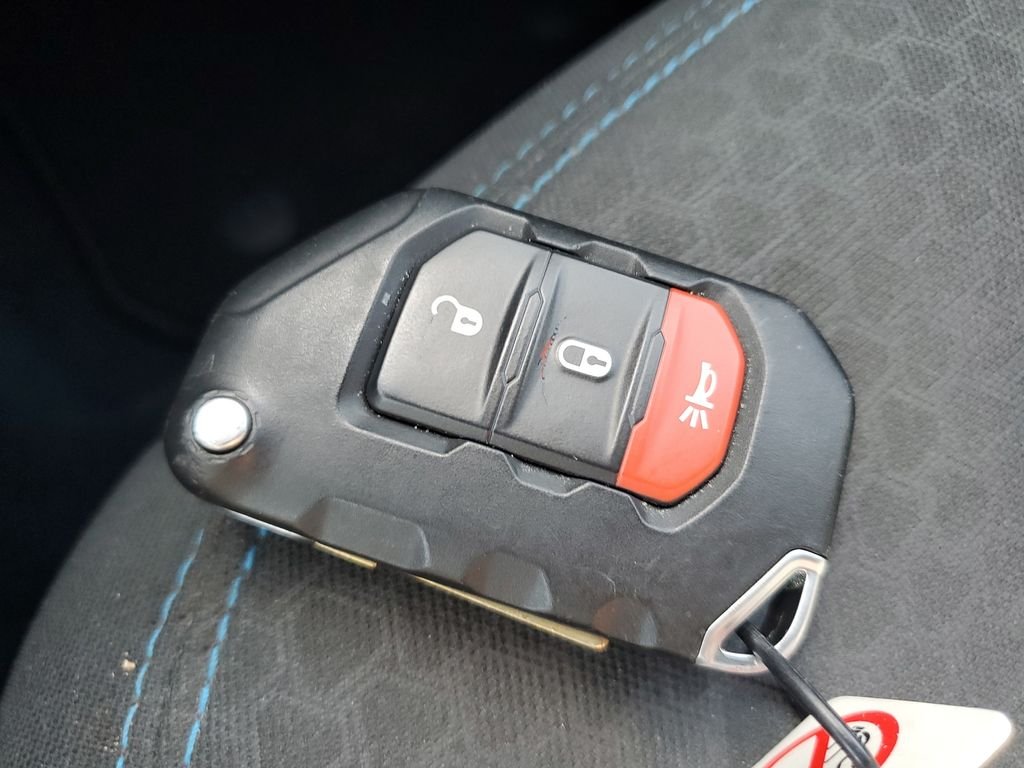 2024 Jeep Wrangler 4xe Rubicon 4XE - Photo 28