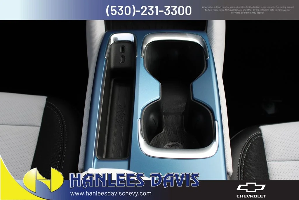 2026 Chevrolet Equinox EV 2LT - Photo 20