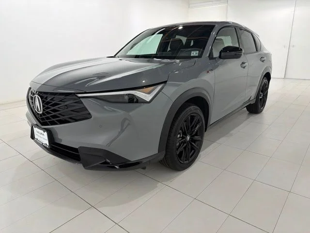 2026 Acura ADX