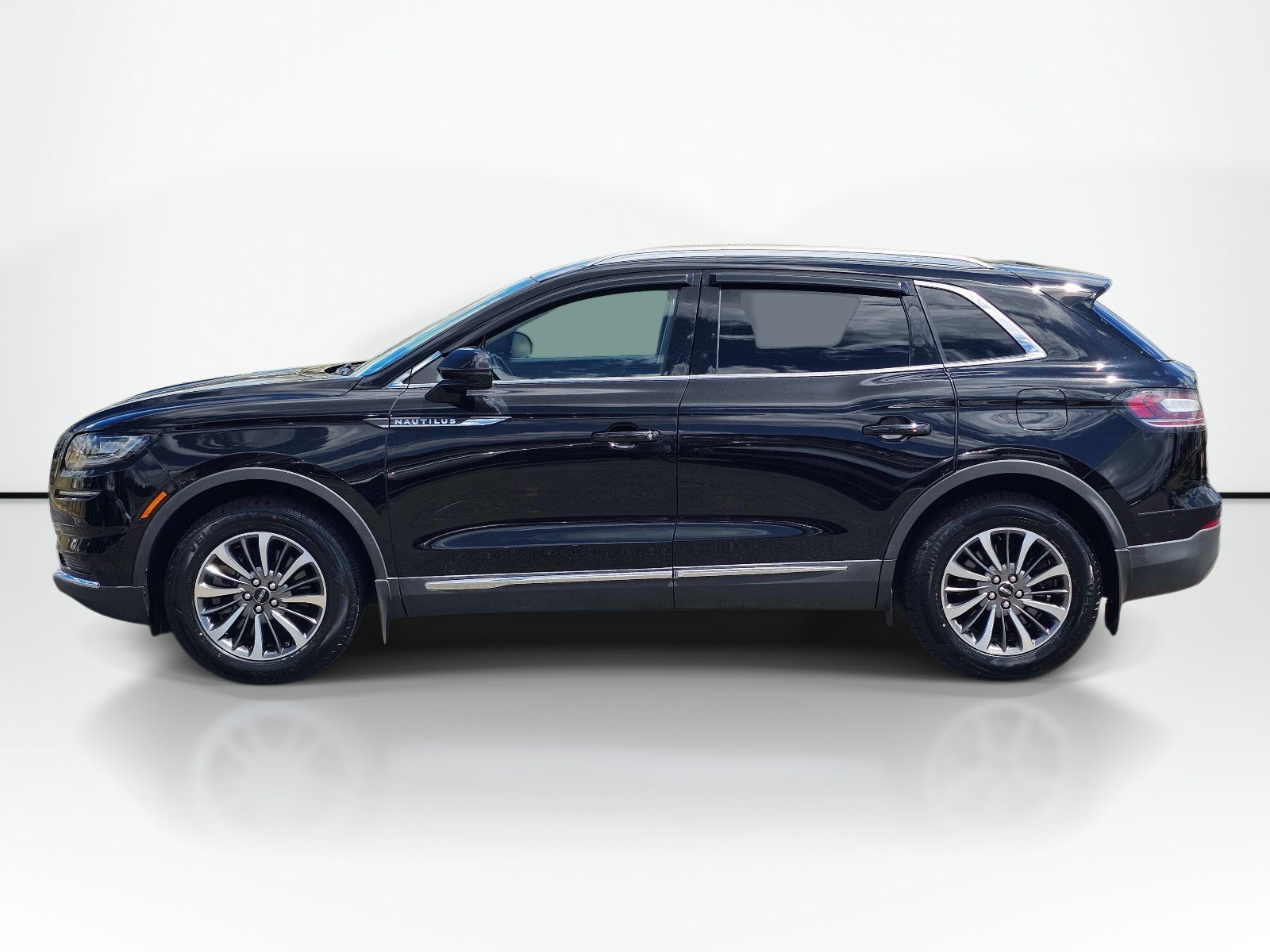 Used 2022  Lincoln Standard image 14