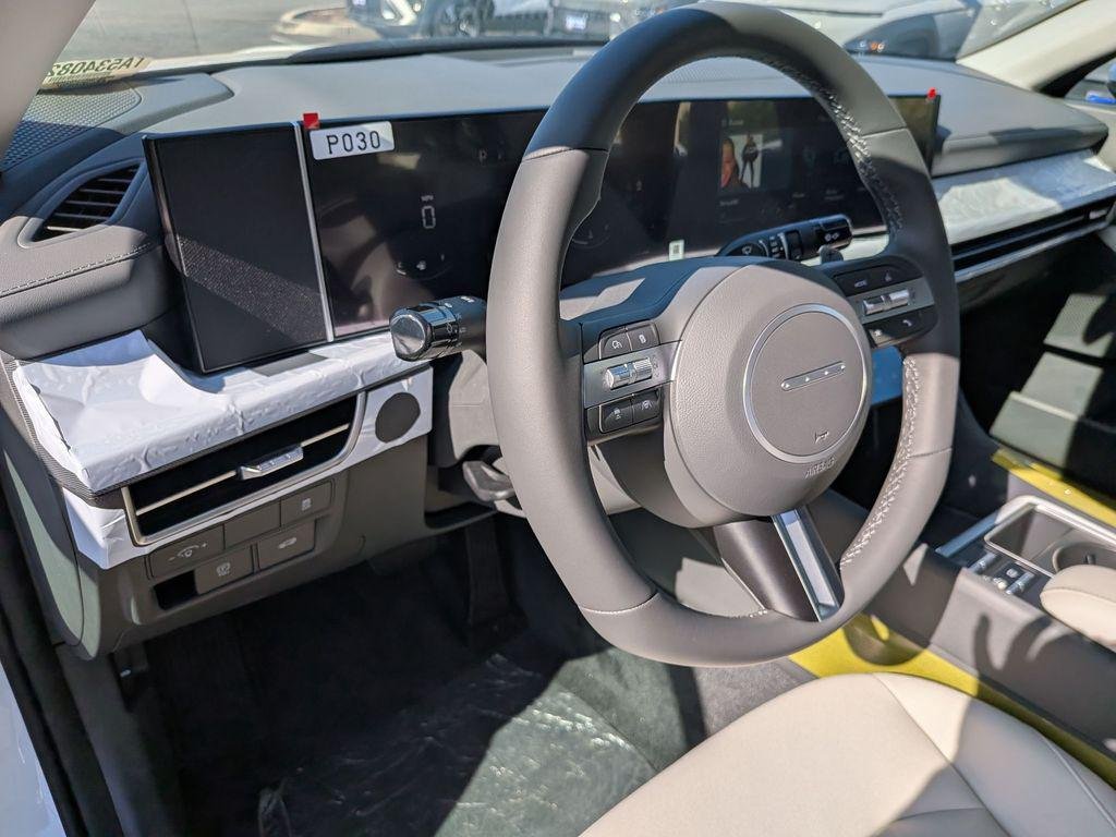 2026 Hyundai Sonata SEL - Photo 14