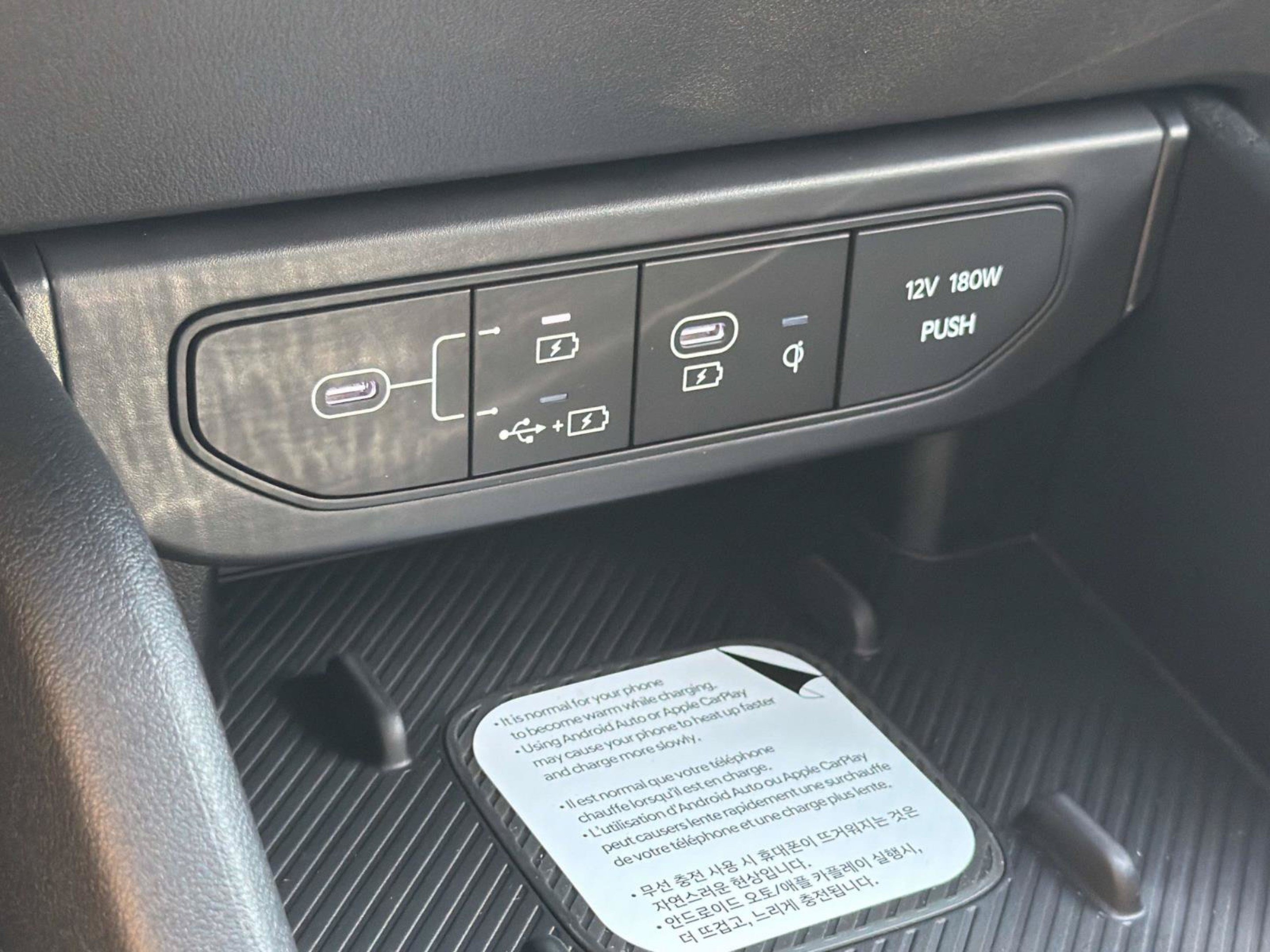 New 2026 Steel Gray Kia EX image 24