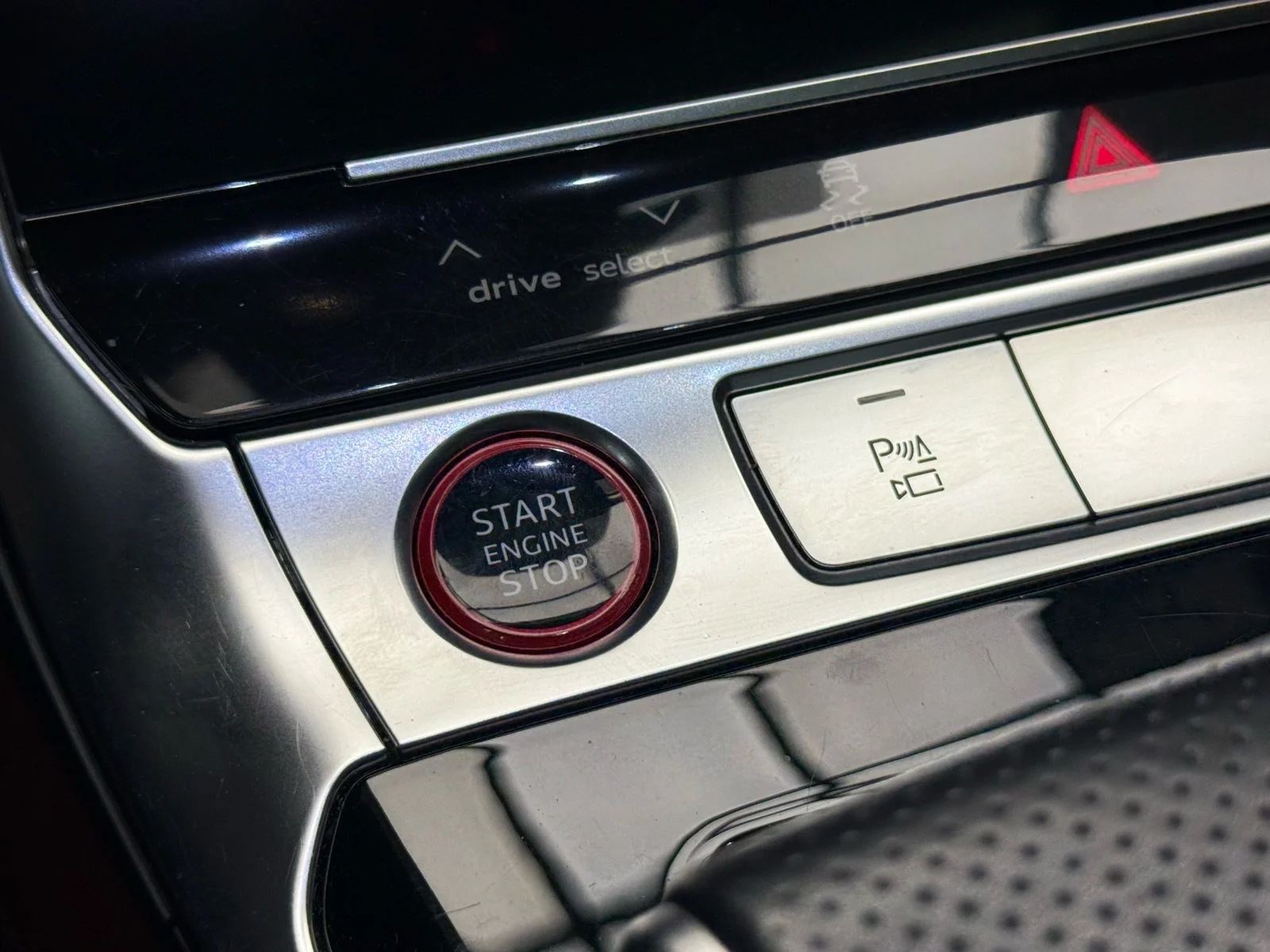 2022 Audi S6 Premium Plus - Photo 22