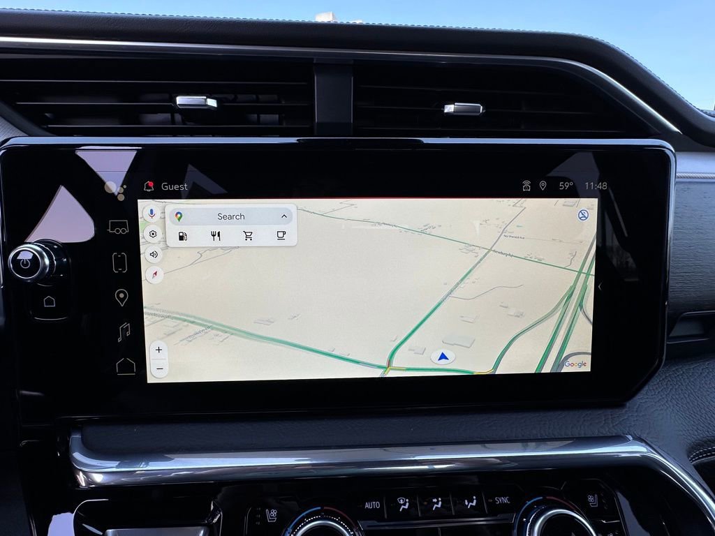 2026 GMC Sierra 2500HD Denali - Photo 26