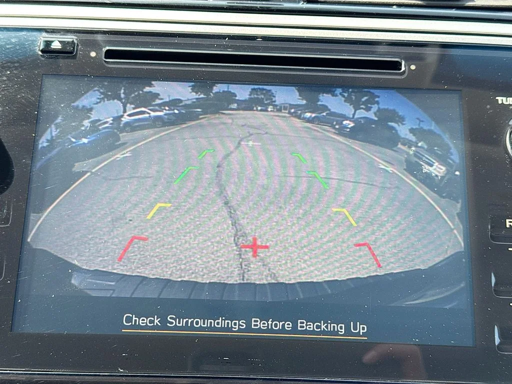 Used 2019 Gray Subaru 2.5i image 15