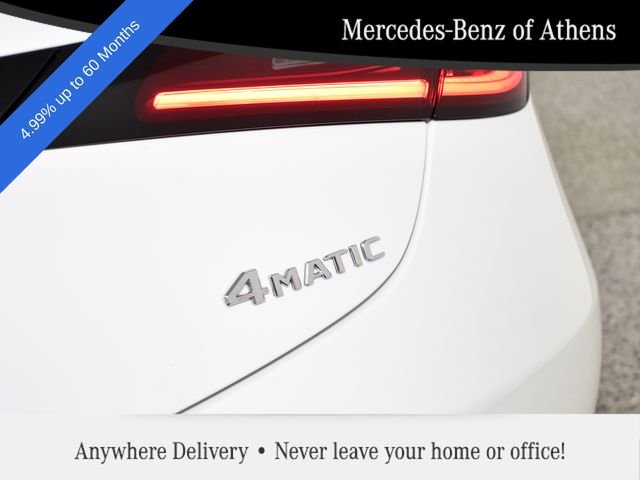 New 2026 Polar White Mercedes-Benz CLE 450 image 17