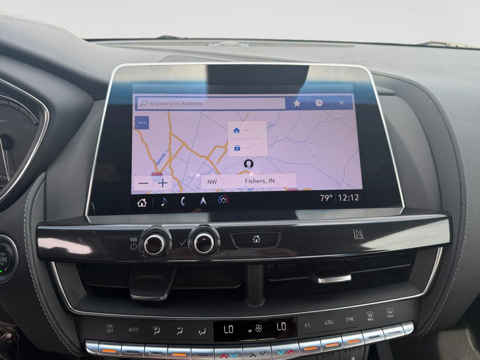 Used 2020 Black Raven Cadillac Premium Luxury image 22