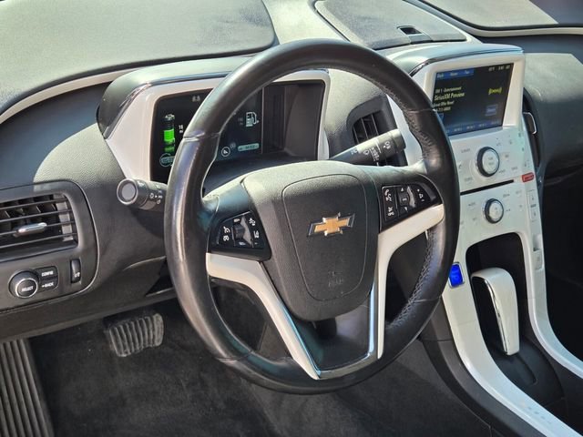 2015 Chevrolet Volt Base - Photo 18