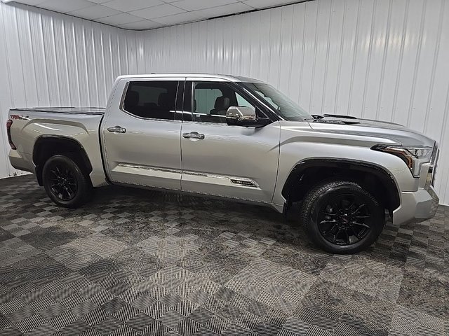 2023 Toyota Tundra Hybrid 1794 Edition