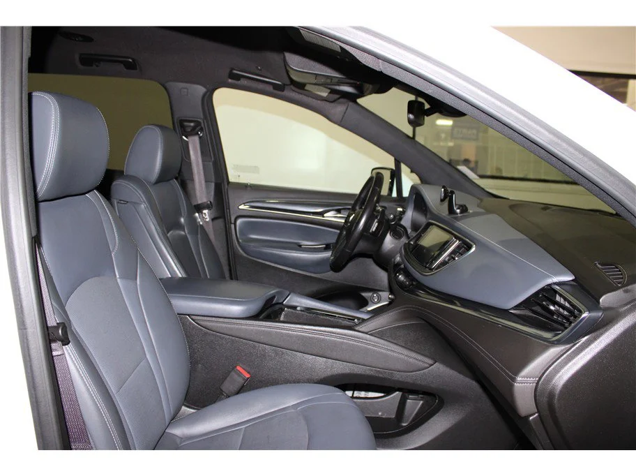 2023 Buick Enclave Essence - Photo 24