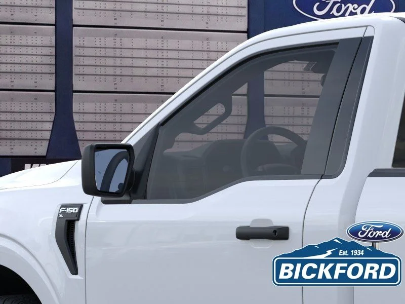 New 2026 White Ford XL image 20